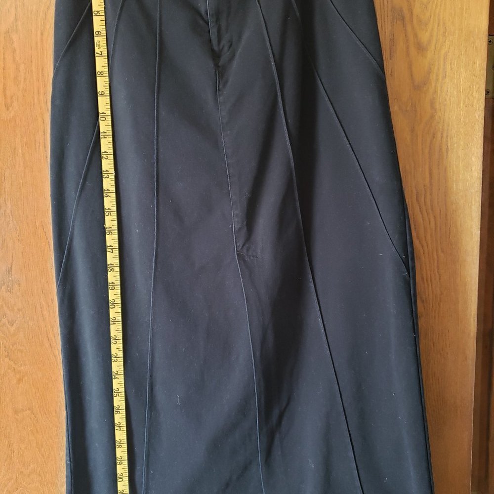 Western Skirt